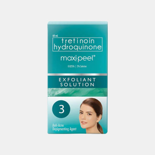 Picture of MAXIPEEL 3 60ML